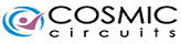 Cosmic Circuits
